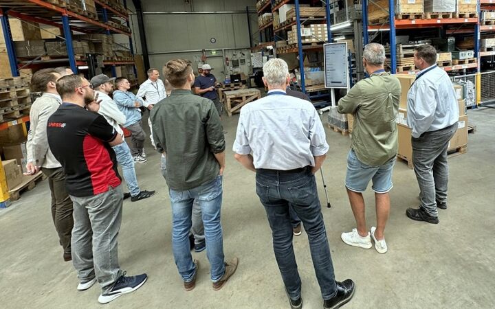 Factory Talk 2024