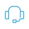 Icon für Kundenmanagement