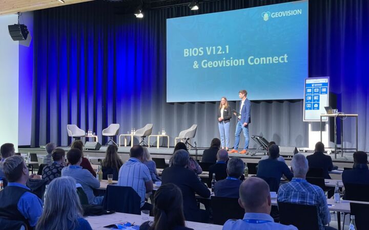 Vorsprung in der Digitalisierung in der digitalisierten Fertigung