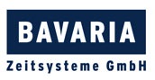Logo Bavaria Zeitsysteme