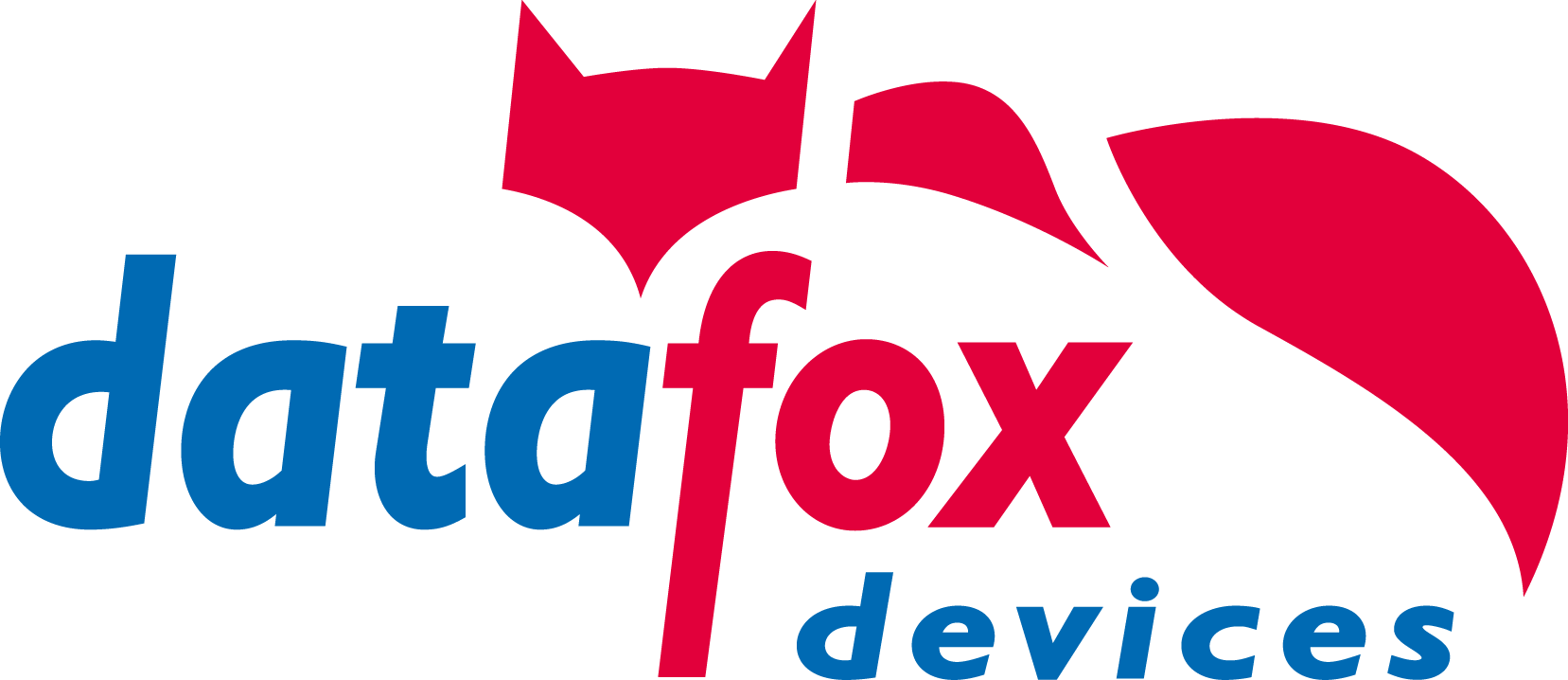 Logo Datafox Devices