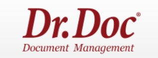 Logo Dr.Doc Document Management