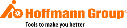 Logo Hoffmann Group