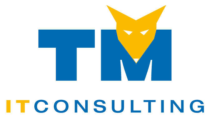 Logo TM IT-Consulting