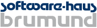 Logo Softwarehaus Brumund