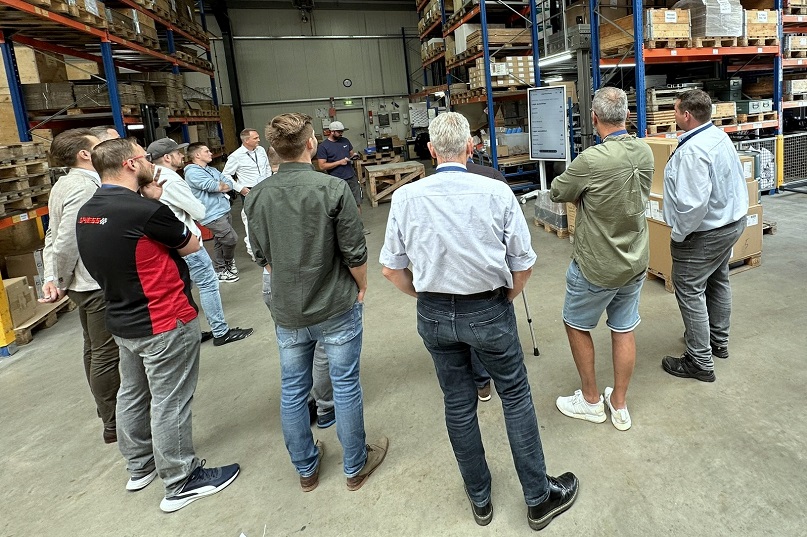 Factory Talk 2024